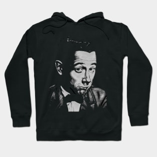 Pee wee - Vintage Hoodie